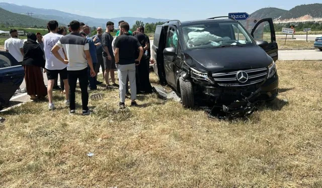 Bayram tatilinin ilk 6 gününde 49 kişi hayatını kaybetti