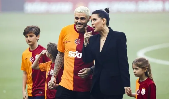 Wanda Nara ile Mauro Icardi boşanıyor mu?