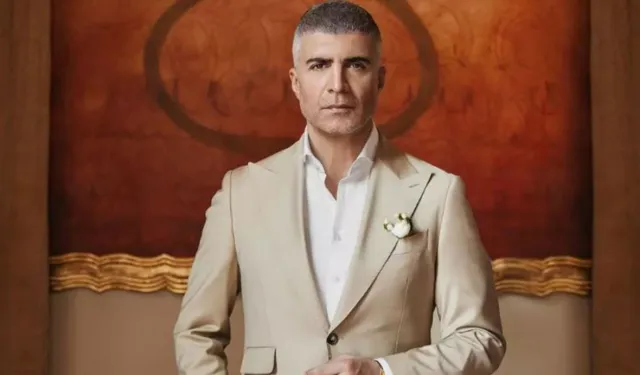 Özcan Deniz ailesini sildi! Gece yarısı olay paylaşım