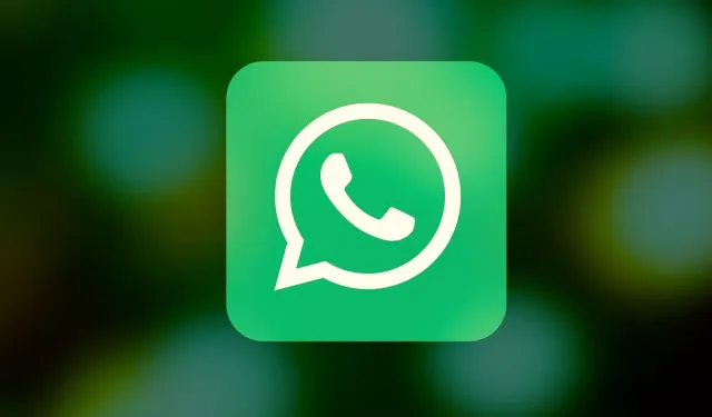 WhatsApp'a Gizlilik Kontrolü geliyor