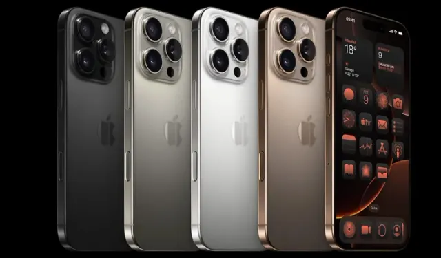 iPhone 16 ve 16 Pro Max Türkiye fiyatları resmen açıklandı!