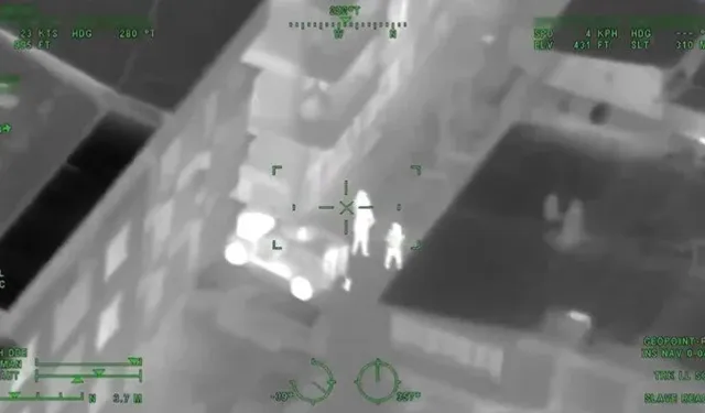 Uyuşturucuya Narkoçelik operasyonu: 142 tutuklama
