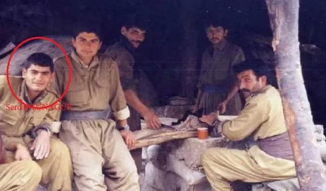 MİT'ten PKK'nın Portekiz yapılanmasına darbe