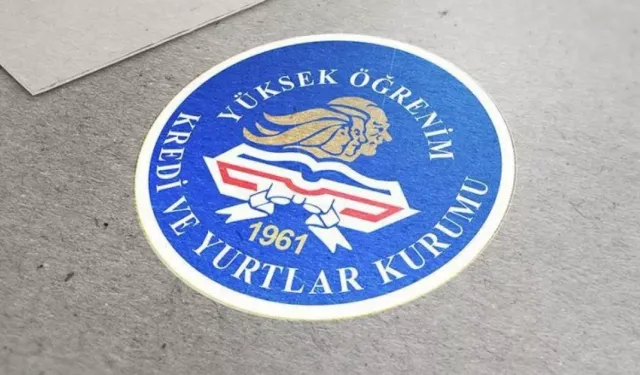 KYK burs ve kredi ücretleri belli oldu