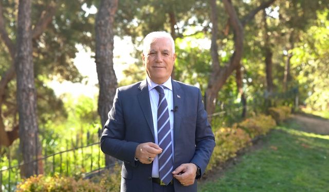 Başkan Bozbey’den emeklilere yılbaşı müjdesi! 2 bin TL hesaplara yatırılıyor!