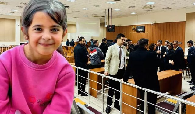 Narin Güran davasında karar açıklandı