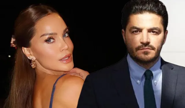 Eşi tarafından şiddet ve hakarete uğradığını itiraf etmişti... Ebru Şallı'dan flaş hamle!