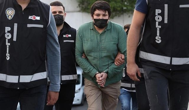 'Çiftlik Bank' davasında karar: Mehmet Aydın'a 45 bin 376 yıl hapis cezası!