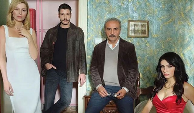 İnci Taneleri'nden kötü haber! Final tarihi belli oldu
