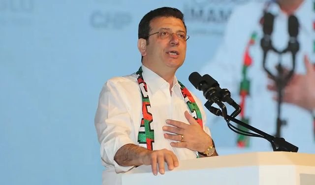 Ekrem İmamoğlu yarın adliyeye sevk edilecek