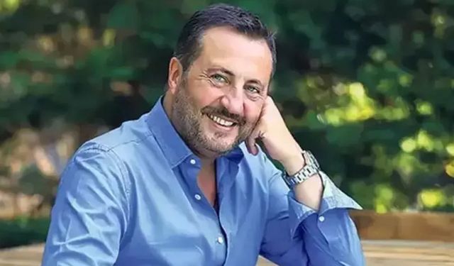 Ercan Saatçi serbest bırakıldı