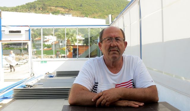 Bursa'da yolsuzluk operasyonu! Başkan ve oğlu tutuklandı