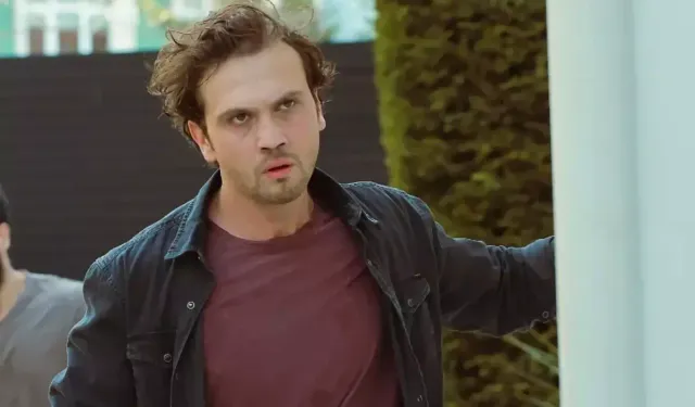 Dizi setinde kaza geçiren Aras Bulut İynemli ameliyata alındı