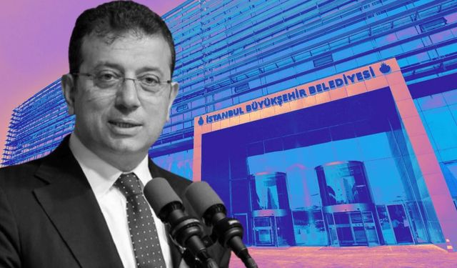 İstanbul’a kayyum atanabilir mi? O ismi işaret etti: İmamoğlu'nun yerine…