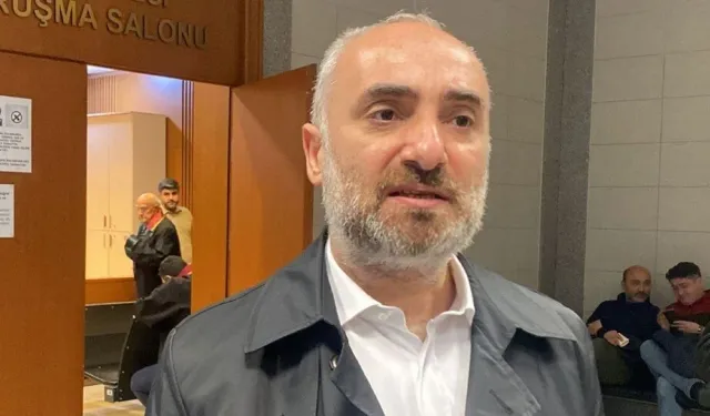 İsmail Saymaz'a Gezi gözaltısı: Ev hapsi talep edildi