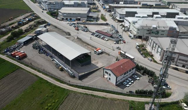 İnegöl Belediyesi’nden Esnafa ‘’Doğa İçin Birlik’’ çağrısı