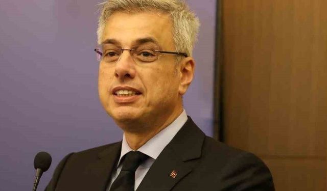 Sağlık Bakanı Memişoğlu müjdeyi verdi! 37 bin atama yapılacak