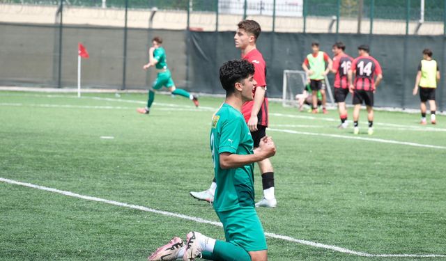 Bursaspor yine şampiyon