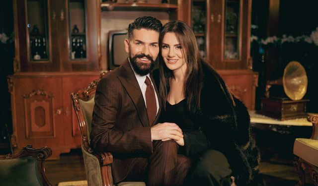 "Ben Ordayım" listeleri alt üst etti