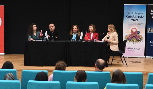 Organik olmayan her sebze ve meyve kanseri tetikliyor