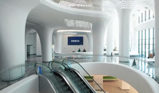Bursa en iyi sağlık hizmeti listesinde dünyada 36'ncı, Türkiye'de ilk sırada