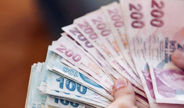 Emekli bayram ikramiyesi ödemeleri başlıyor