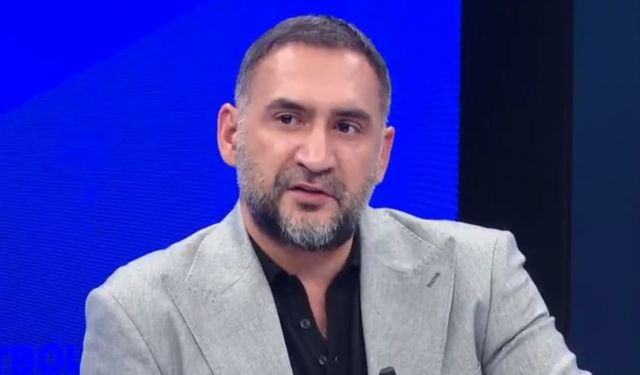Eski milli futbolcu Ümit Karan tutuklandı