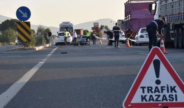 Trafik cezalarıyla ilgili yeni düzenleme: Dakikalar içinde e-Devlet'te!