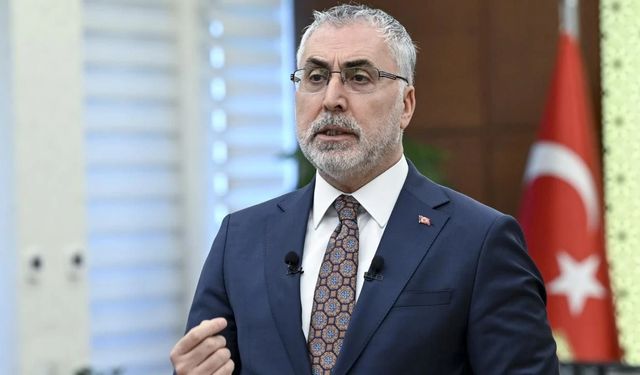 Asgari ücrete ara zam olacak mı? Bakan Işıkhan’dan flaş açıklamalar