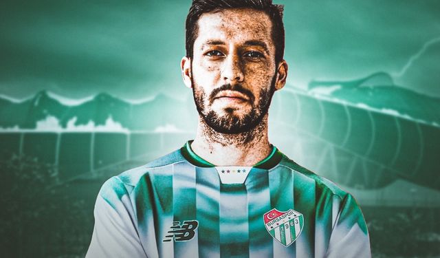 Taha Batuhan Yayıkcı, Bursaspor'da