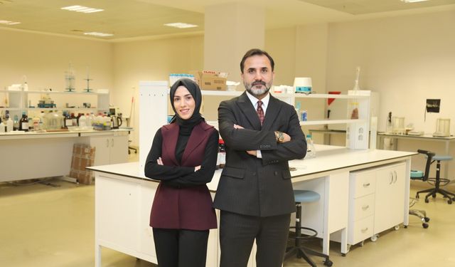 Bu ambalaj ürünlerin raf ömrünü uzatacak