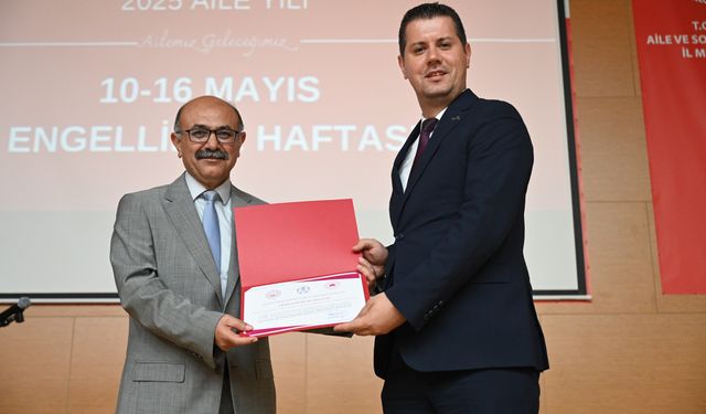 BURULAŞ ve BURFAŞ'ın erişilebilir uygulamaları tescillendi
