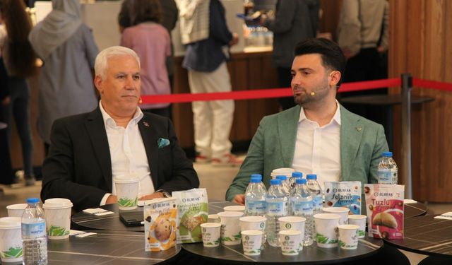 Enes Çelik’ten transfer mesajı: "İki kritik isim için destek istedik"