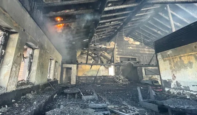 Kartalkaya'daki yangın faciasıyla ilgili istenen cezalar belli oldu
