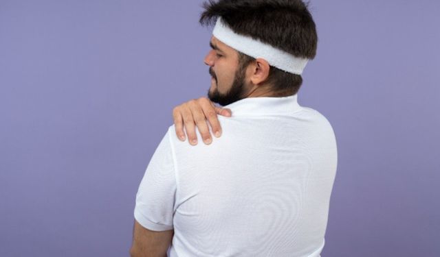 Donuk omuz hastalığı sessizce ilerliyor