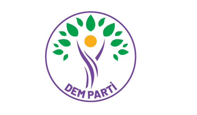 DEM Parti'den 8 maddelik açıklama: Yeni bir sayfa açılıyor