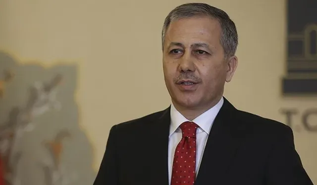 Bakan Yerlikaya: "İstanbul’da 15 ton bonzai üretilebilecek ham madde ele geçirdik"