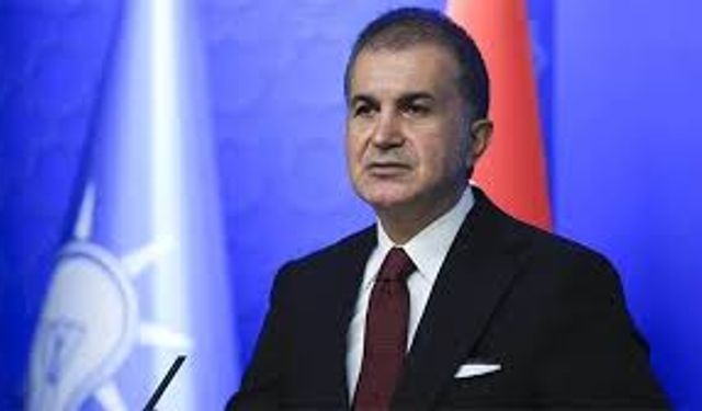 AK Parti'den PKK'nın fesih kararına ilişkin açıklama