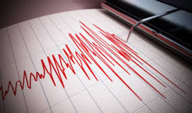 6 büyüklüğündeki deprem sonrası uzmanlardan ilk açıklama