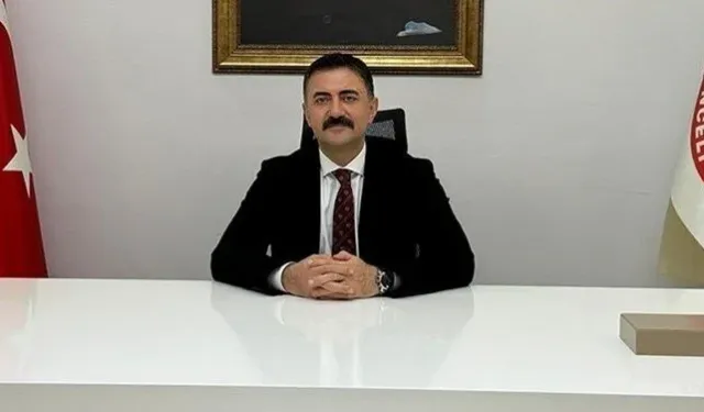 Tunceli Valisi Bülent Tekbıyıkoğlu merkeze çekildi