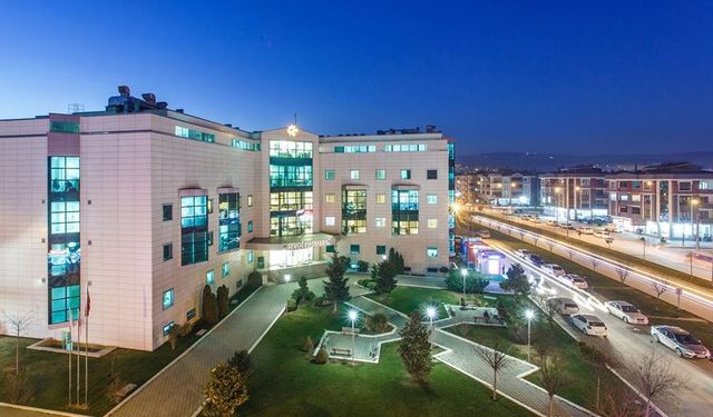 Nev Sağlık Grubu’ndan Balıkesir’de büyük yatırım