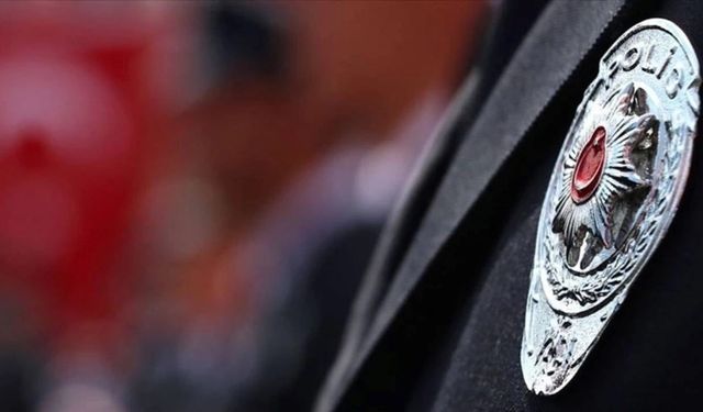 Polis atamalarında yeni dönem: Görev puanı sistemi yürürlükte!