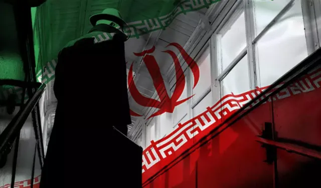 İran'da Mossad için casusluk yaptığı belirlenen kişi idam edildi