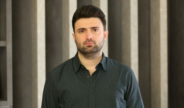 Enes Çelik: Önce Süper Lig sonra Avrupa
