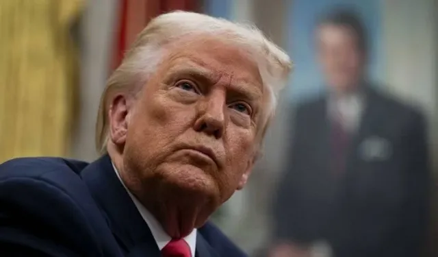 Trump'tan son dakika 'İsrail-İran' açıklaması!