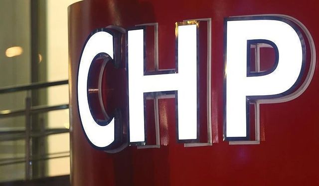 CHP, tüm belediye başkanlarını Ankara'ya çağırdı!
