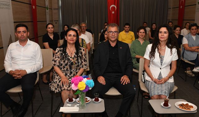 Osmangazi Belediyesi herkese eşit hizmet için çalışıyor