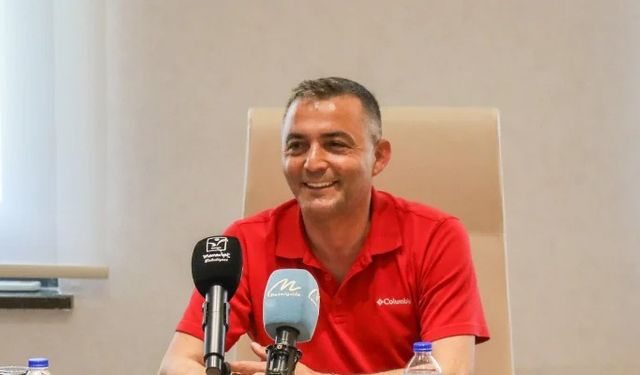 Manavgat Belediye Başkanı Niyazi Nefi Kara tutuklandı