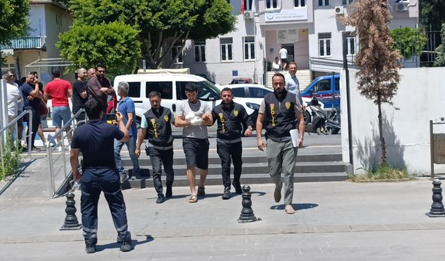 Kız kardeşini canice katleden ağabeyin ifadeleri kan dondurdu