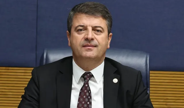 Adıyaman Belediye Başkanı Tutdere görevden uzaklaştırıldı